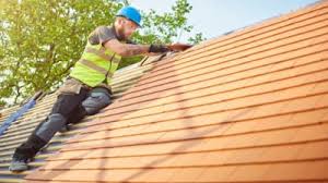Best Slate Roofing  in Lamont, MI