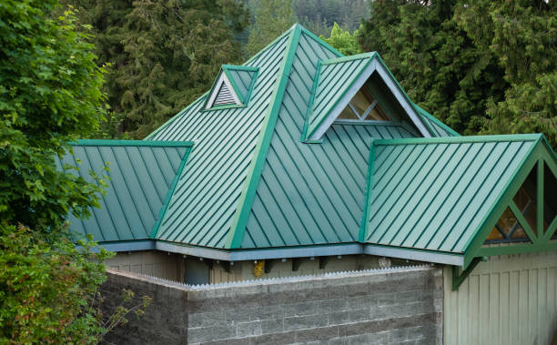 Cold Roofs in Lamont, MI