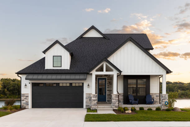 Best Green or Eco-Friendly Roofing Solutions  in Lamont, MI